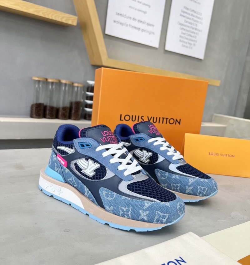 LV Sneakers